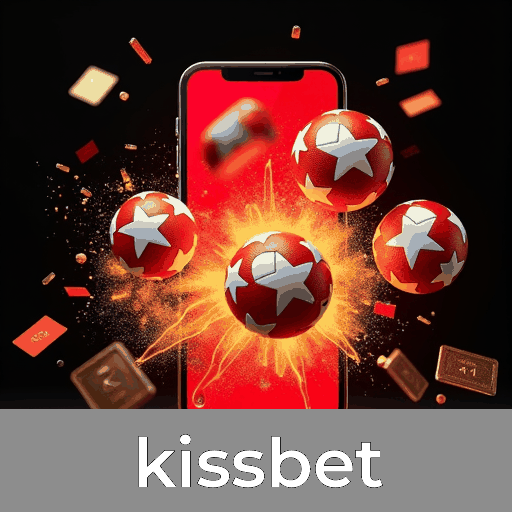 Acesso ao kissbet