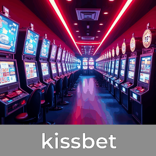 Acesso ao kissbet