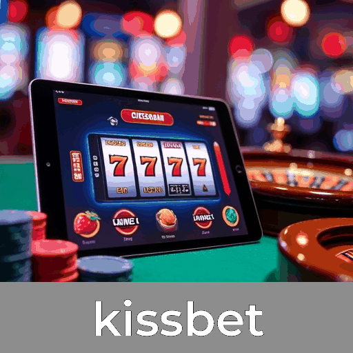 Acessar o site kissbet COM