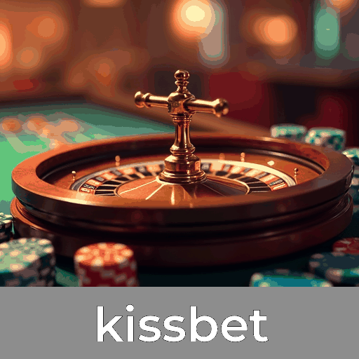 Cadastro na kissbet