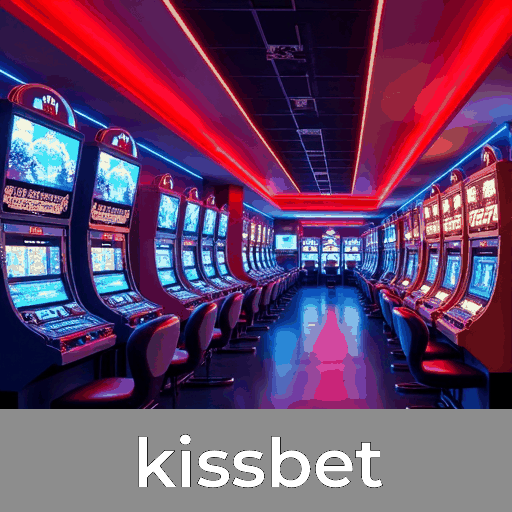Apostas no kissbet